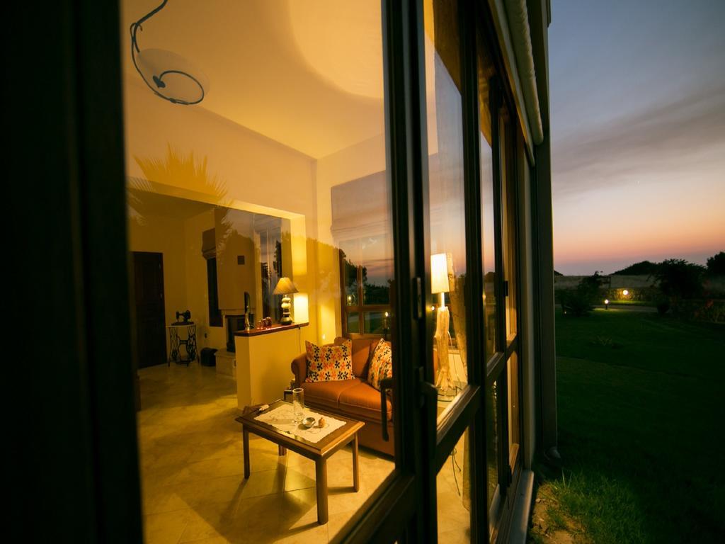 Villa Russelia Kalavárda 외부 사진
