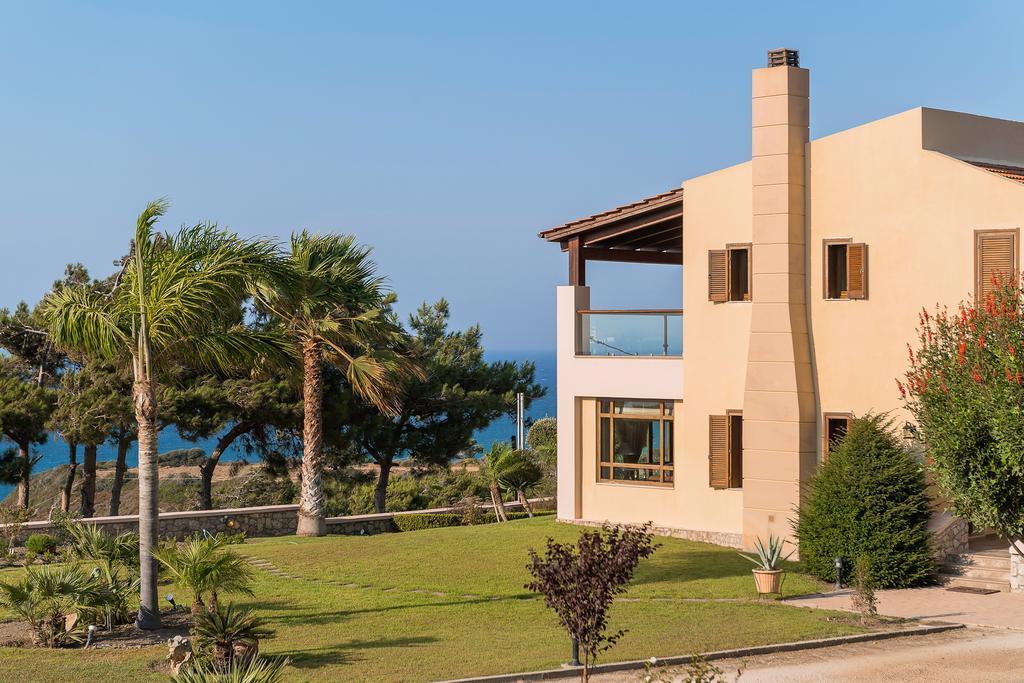 Villa Russelia Kalavárda 외부 사진