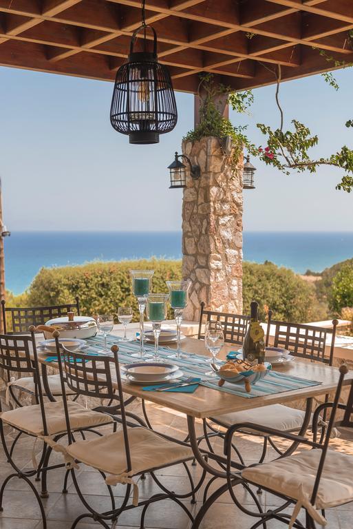 Villa Russelia Kalavárda 외부 사진