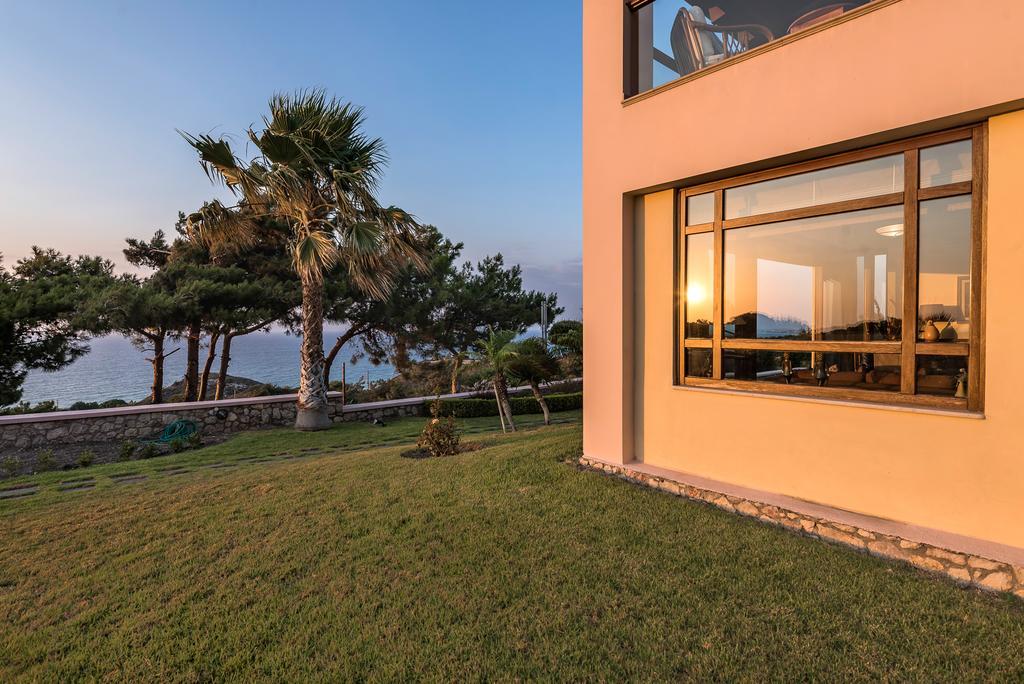 Villa Russelia Kalavárda 외부 사진