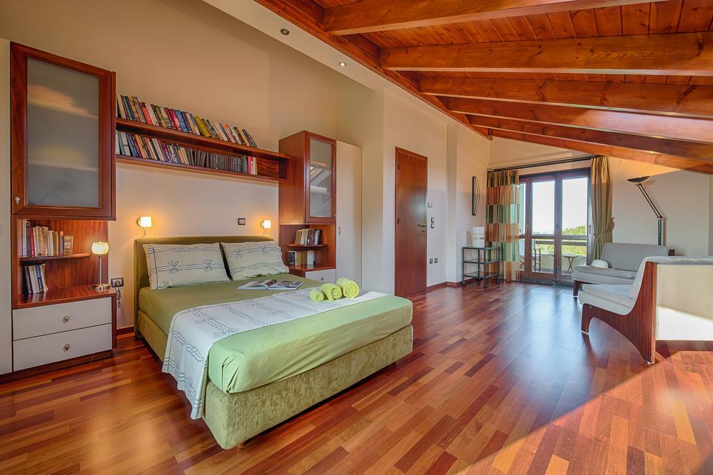 Villa Russelia Kalavárda 외부 사진