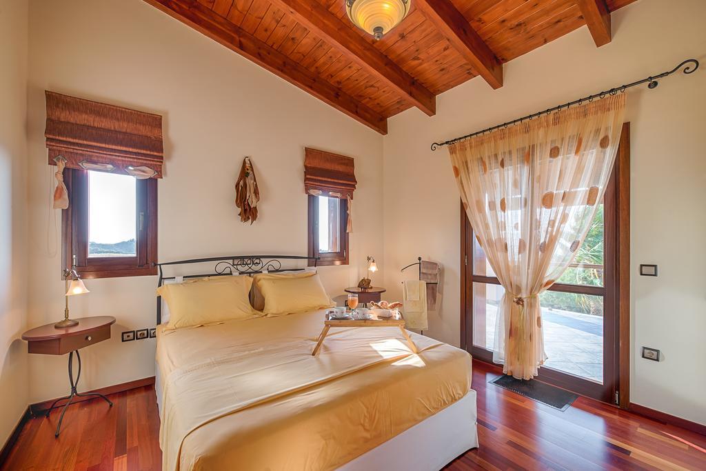 Villa Russelia Kalavárda 외부 사진