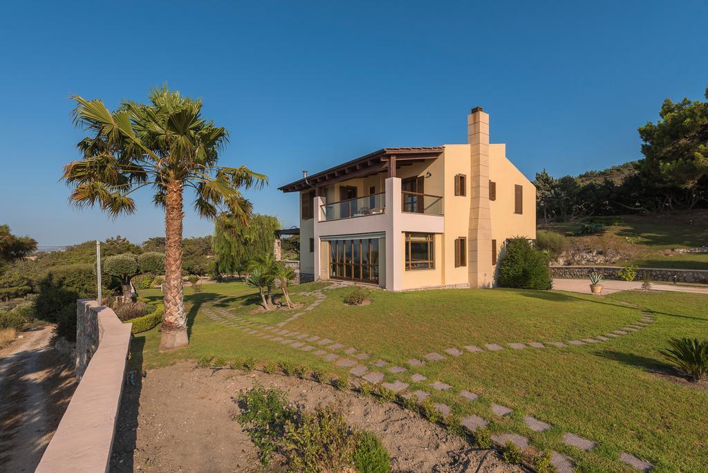 Villa Russelia Kalavárda 외부 사진