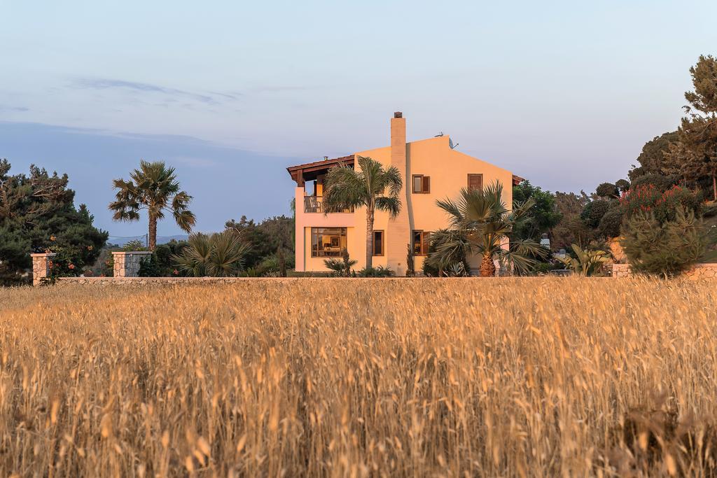Villa Russelia Kalavárda 외부 사진