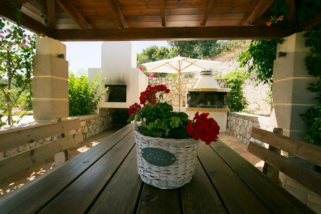 Villa Russelia Kalavárda 외부 사진