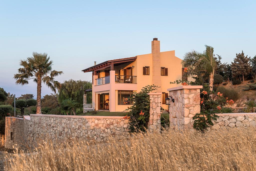 Villa Russelia Kalavárda 외부 사진