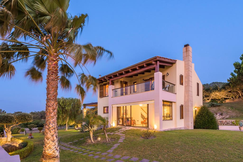 Villa Russelia Kalavárda 외부 사진