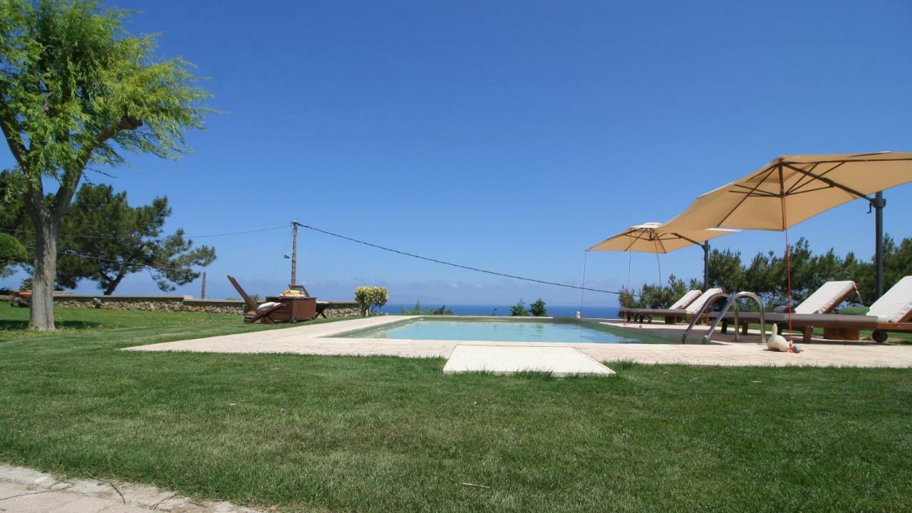 Villa Russelia Kalavárda 외부 사진